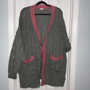 Lularoe Lucille Sweater